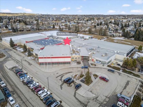 102 Hodson Crescent, Okotoks, AB - Outdoor With View