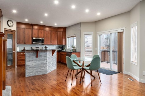 128 Seagreen Manor, Chestermere, AB - Indoor