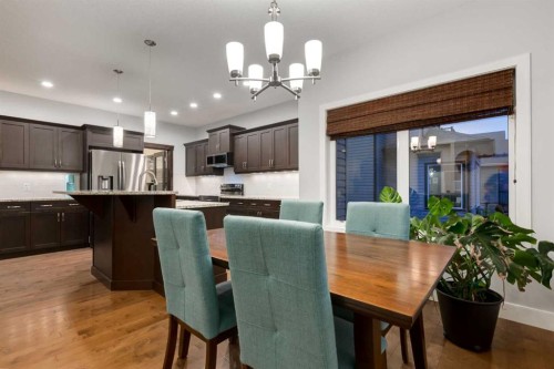 2050 High Country Rise, High River, AB - Indoor Photo Showing Other Room