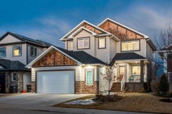 2050 High Country Rise  High River, AB T1V 0C9