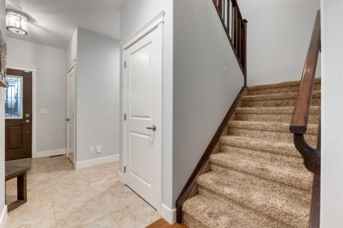 2050 High Country Rise, High River, AB - Indoor Photo Showing Other Room