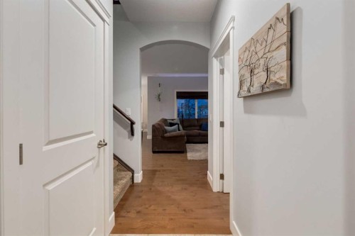 2050 High Country Rise, High River, AB - Indoor Photo Showing Other Room