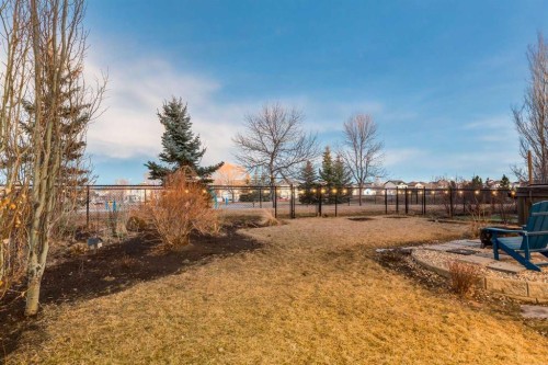 2050 High Country Rise, High River, AB - Outdoor With View