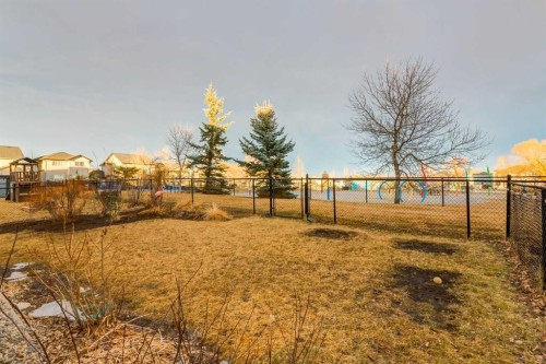 2050 High Country Rise, High River, AB - Outdoor With View