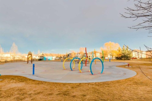 2050 High Country Rise, High River, AB - Outdoor With View