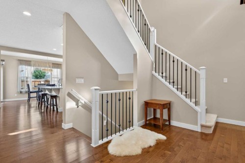 2075 Brightoncrest Common Se, Calgary, AB - Indoor Photo Showing Other Room