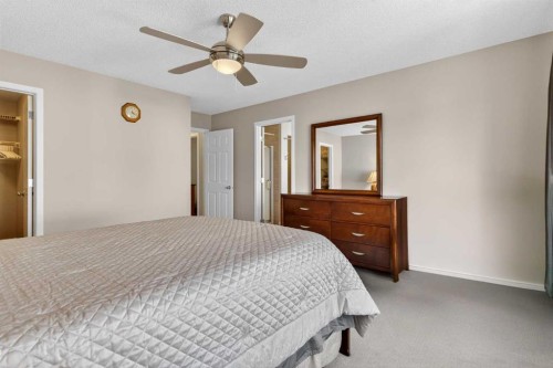 2075 Brightoncrest Common Se, Calgary, AB - Indoor Photo Showing Bedroom