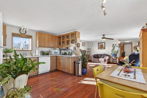 443 Homestead Trail Se, High River, AB 