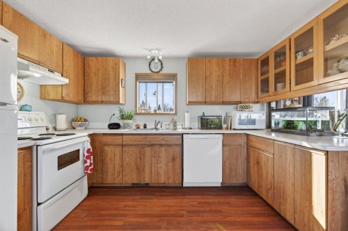 443 Homestead Trail Se, High River, AB 