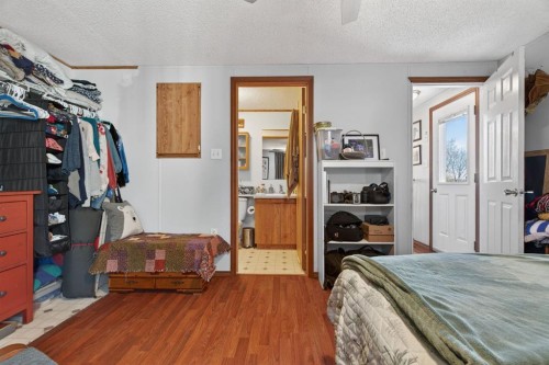 443 Homestead Trail Se, High River, AB 