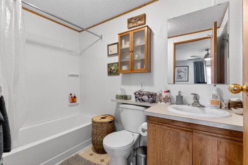 443 Homestead Trail Se, High River, AB 