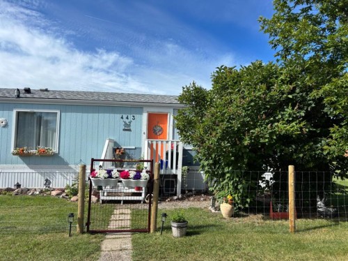 443 Homestead Trail Se, High River, AB 