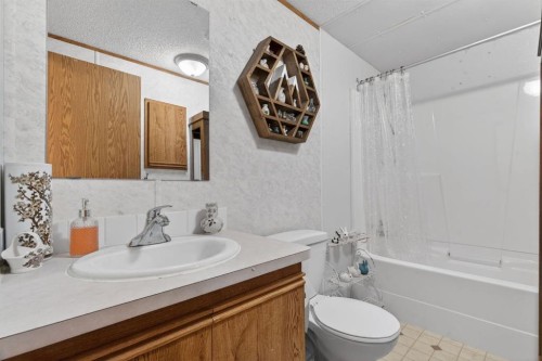 443 Homestead Trail Se, High River, AB 