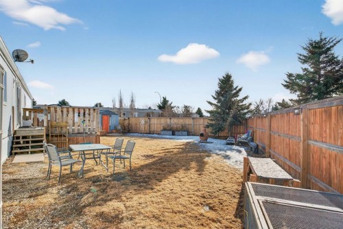 443 Homestead Trail Se, High River, AB 