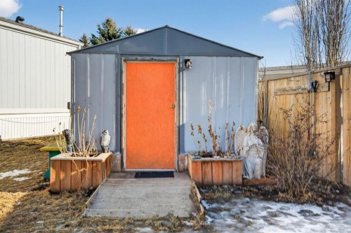 443 Homestead Trail Se, High River, AB 