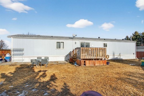 443 Homestead Trail Se, High River, AB 