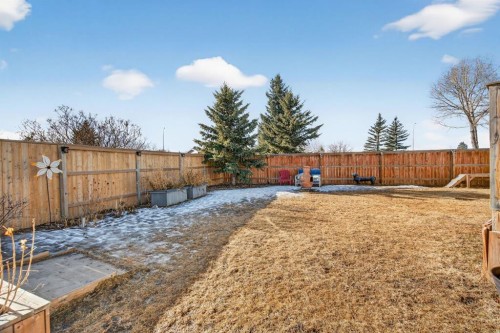 443 Homestead Trail Se, High River, AB 
