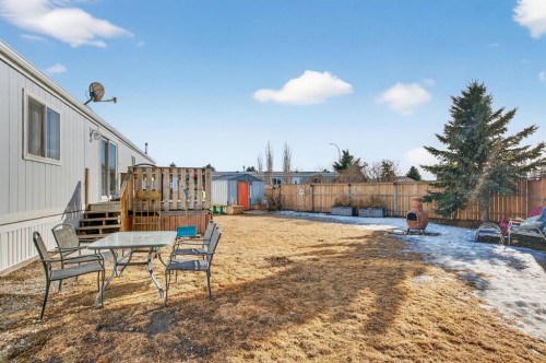 443 Homestead Trail Se, High River, AB 