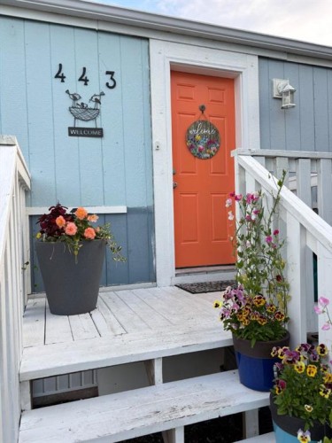 443 Homestead Trail Se, High River, AB 