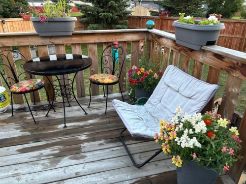 443 Homestead Trail Se, High River, AB 