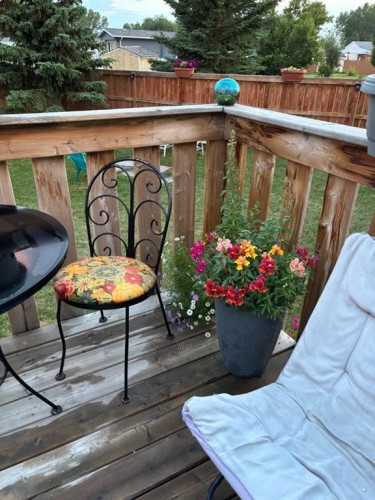 443 Homestead Trail Se, High River, AB 