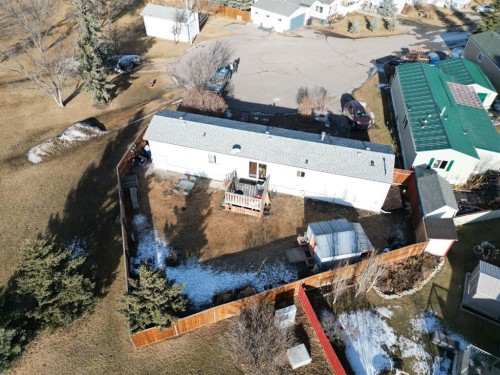 443 Homestead Trail Se, High River, AB 