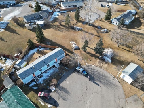 443 Homestead Trail Se, High River, AB 