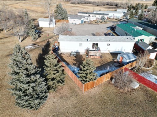 443 Homestead Trail Se, High River, AB 