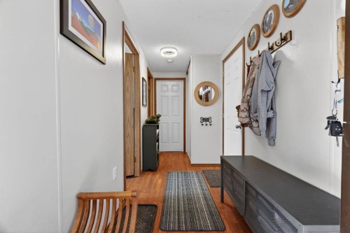 443 Homestead Trail Se, High River, AB 