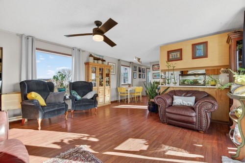 443 Homestead Trail Se, High River, AB 