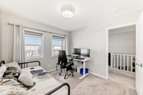 159 Evanscrest Park Nw, Calgary, AB - Indoor