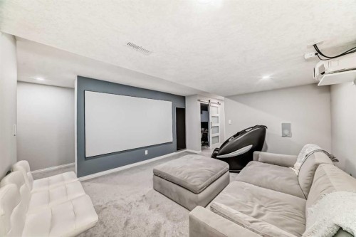 159 Evanscrest Park Nw, Calgary, AB - Indoor