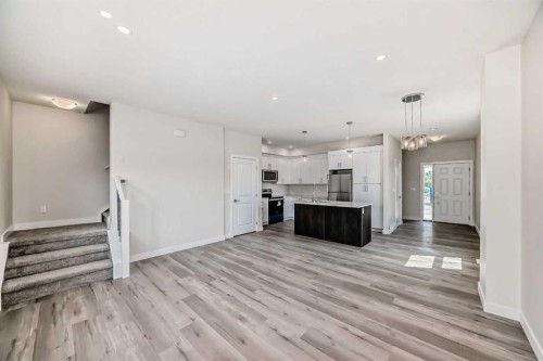 72-351 Monteith Drive Se, High River, AB - Indoor