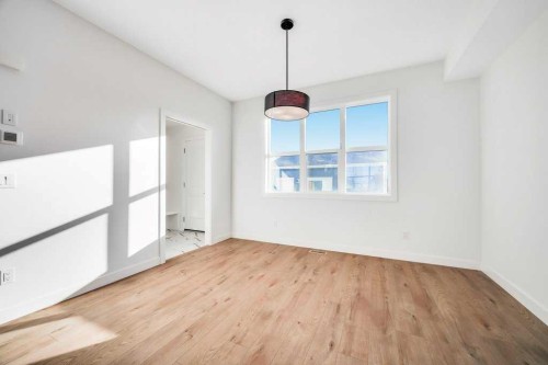 293 Dawson Way, Chestermere, AB - Indoor Photo Showing Other Room