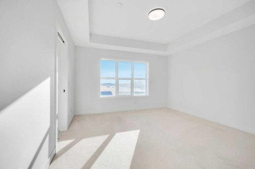 293 Dawson Way, Chestermere, AB - Indoor Photo Showing Other Room