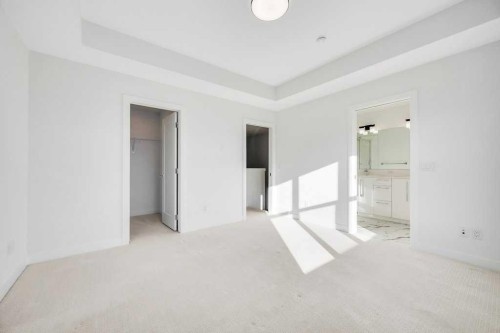 293 Dawson Way, Chestermere, AB - Indoor Photo Showing Other Room