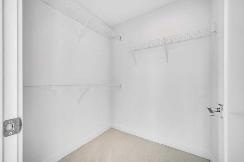 293 Dawson Way, Chestermere, AB - Indoor With Storage