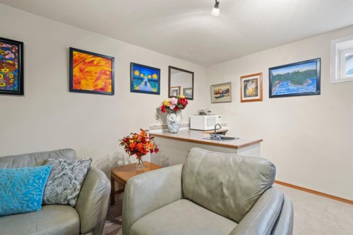 161 West Lakeview Drive, Chestermere, AB - Indoor