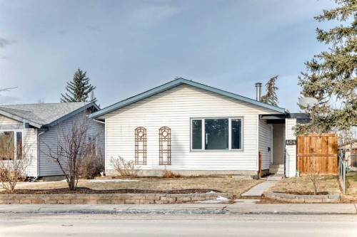 404 Acacia Drive SE Airdrie, AB T4B 1G1