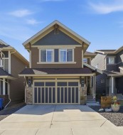 19 Masters Green SE Calgary, AB T3M 2T4