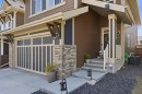 19 Masters Green Se, Calgary, AB  - Outdoor With Exterior 