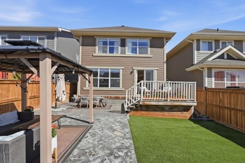 19 Masters Green Se, Calgary, AB - Outdoor