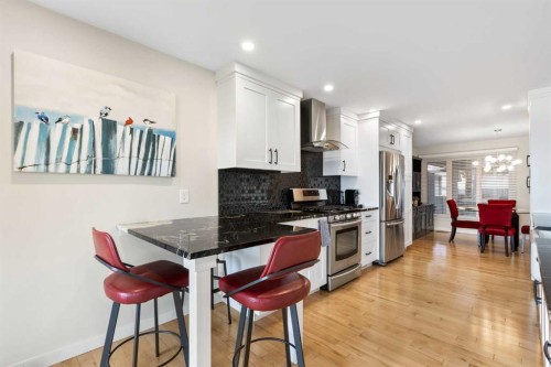 825-860 Midridge Drive Se, Calgary, AB - Indoor