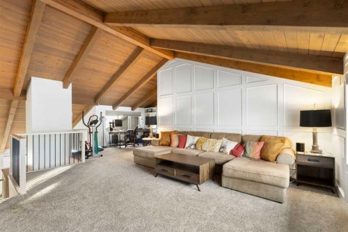 825-860 Midridge Drive Se, Calgary, AB - Indoor