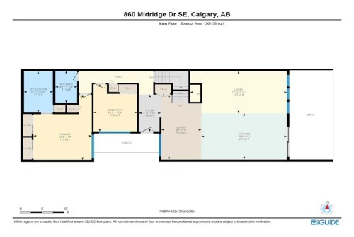 825-860 Midridge Drive Se, Calgary, AB - Other