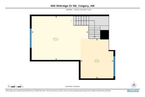 825-860 Midridge Drive Se, Calgary, AB - Other