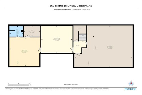 825-860 Midridge Drive Se, Calgary, AB - Other