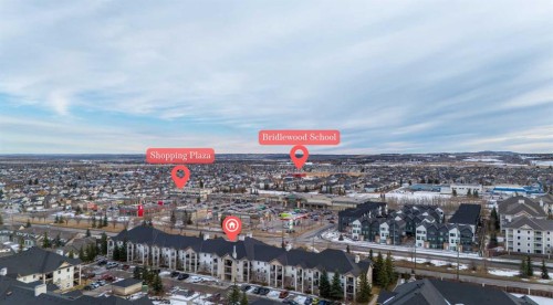 1118-2371 Eversyde Avenue Sw, Calgary, AB 