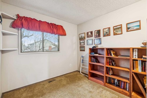 119 Whiteridge Place Ne, Calgary, AB - Indoor