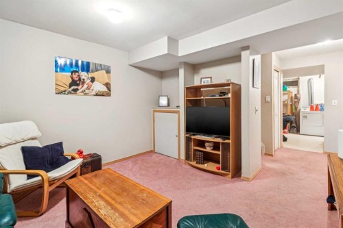 119 Whiteridge Place Ne, Calgary, AB - Indoor